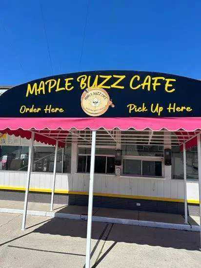 Maple Buzz Cafe