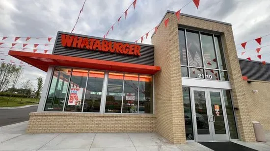 Whataburger