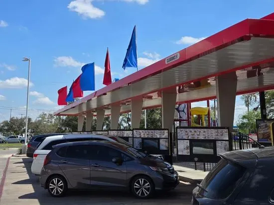 Sonic Drive-In