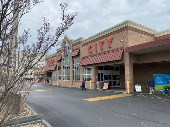 Food City