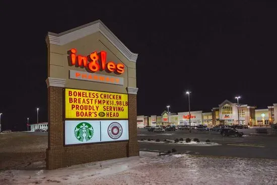 Ingles Markets