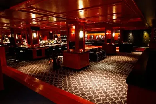 The Continental Club