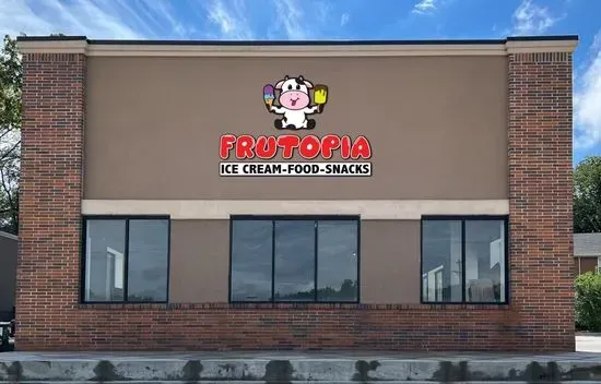 Frutopia KCK