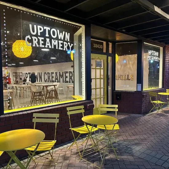 Uptown Creamery