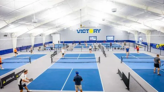 Victory Pickleball