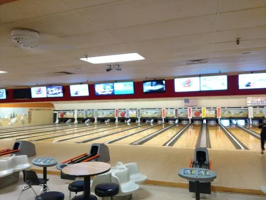 Forest Hills Lanes