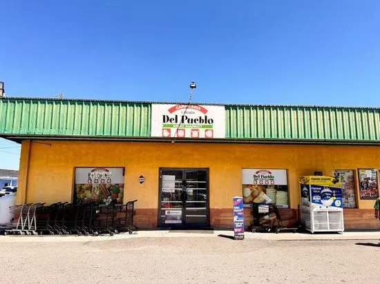 Tienda Del Pueblo - Grocery Store & Meat Market