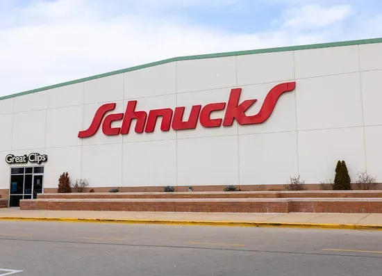 Schnucks Loves Park