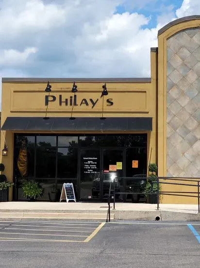 Philay's Catfish & More