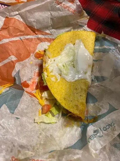 Taco Bell