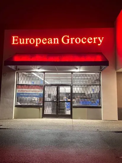 European Grocery