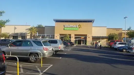 Walmart Neighborhood Market