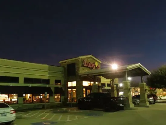 Luby's