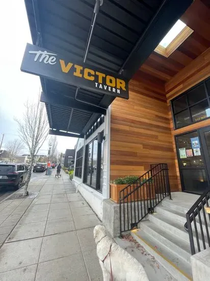 The Victor Tavern - Edmonds