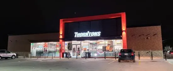 Thorntons