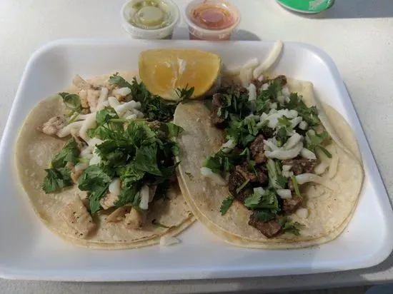 Tacos La Morena