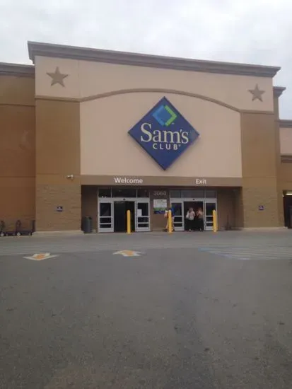 Sam's Club