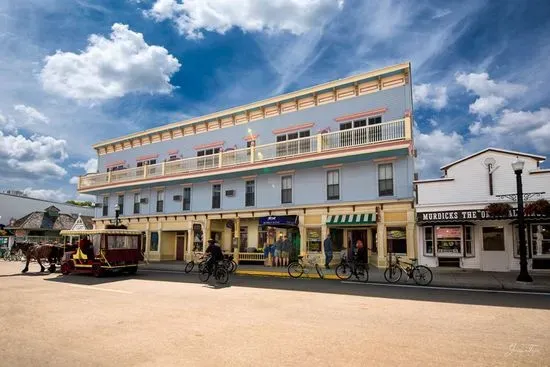 Murray Hotel