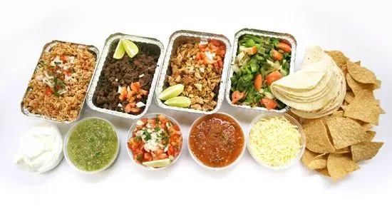 Atolito Mexican Catering