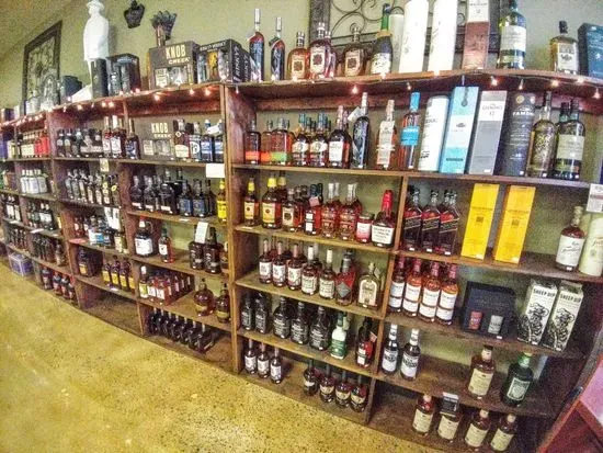 Riverstone Wine Boutique & Spirits Shoppe