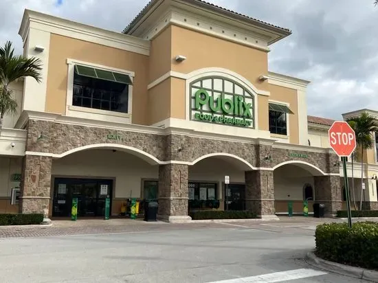 Publix Super Market at Parkland Commons