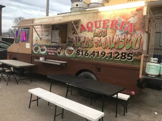 Taqueria El Primo De Jalisco