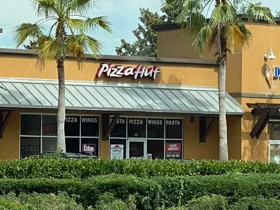 Pizza Hut