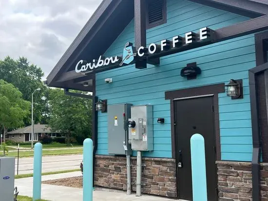 Caribou Coffee