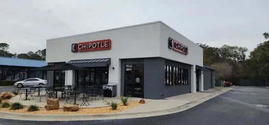 Chipotle Mexican Grill