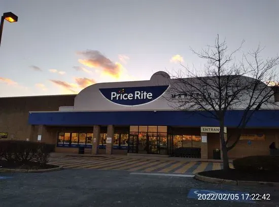 Price Rite Marketplace of Harrisburg