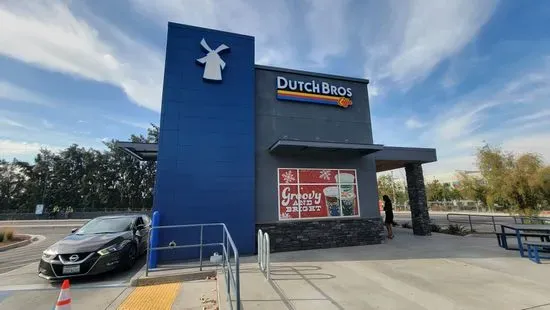 Dutch Bros Coffee