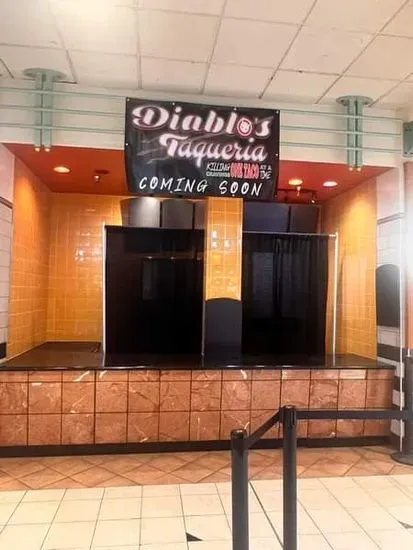 Diablos Taqueria