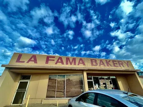 La Fama Mexican Bakery