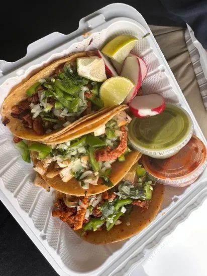 Super Tacos