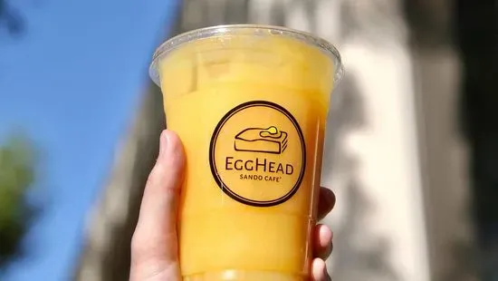 EggHead Cafe