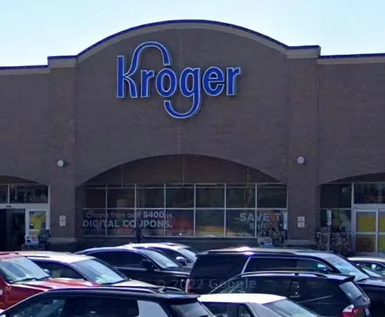 Kroger Bakery