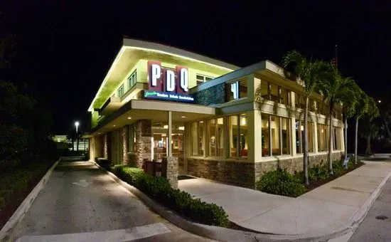 PDQ Wellington