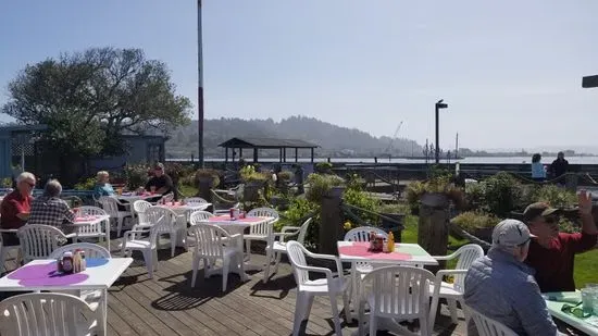 Gill's By the Bay