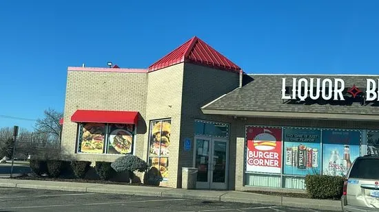 Burger Corner