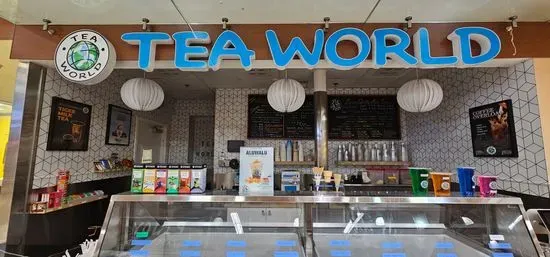 Tea World