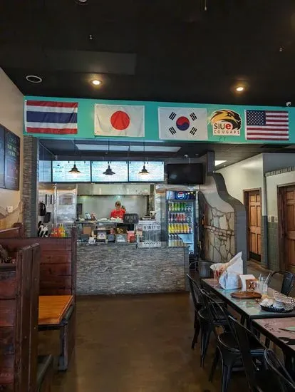 Fusion Taco Edwardsville