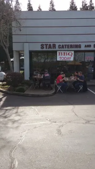 Star Catering And Cafe