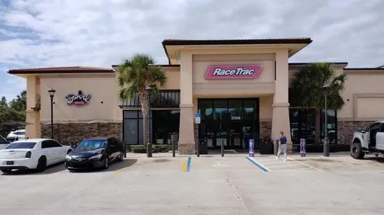 RaceTrac