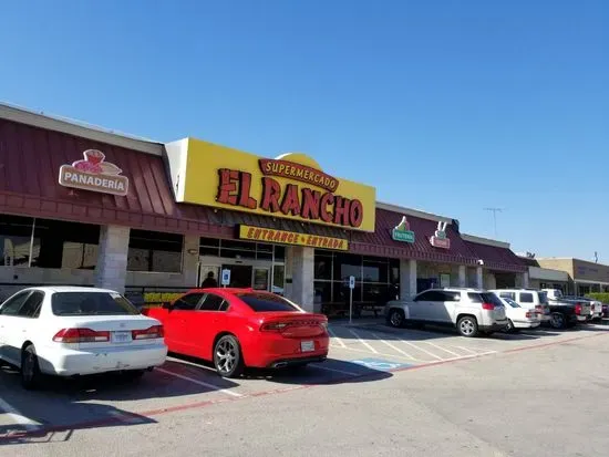 El Rancho Supermercado