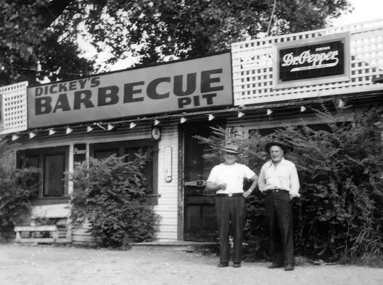 Dickey's Barbecue Pit