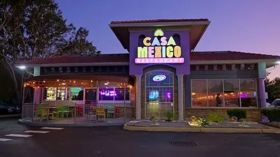 Casa Mexico Restaurant