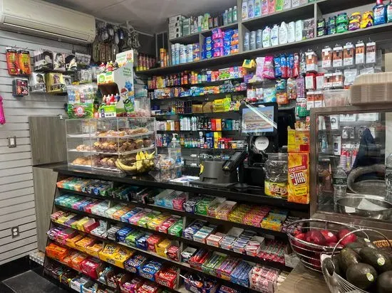 20th Avenue Deli & Convenience