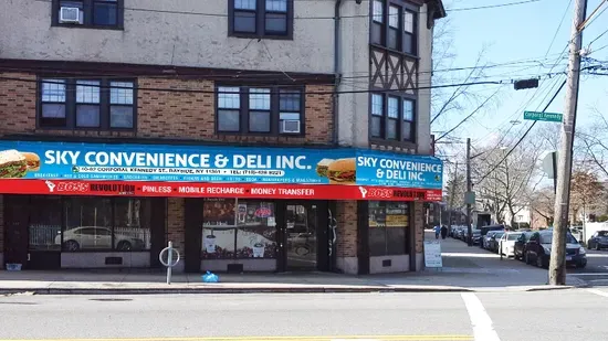 SKY CONVENIENCE & DELI