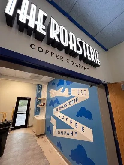 The Roasterie Café | Children’s Mercy Broadway