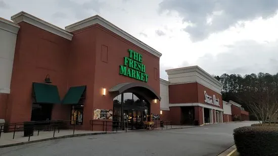 The Fresh Market